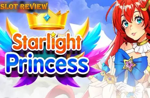 Starlight Princess icon